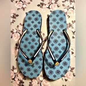 Tory Burch Sandals size 10.5 ***HOST PICK***